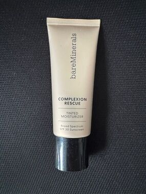 bareMinerals Complexion Rescue Tinted Moisturizer - Tan Amber 07